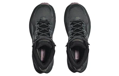 Hoka (wmns)  One One Trail Code Gore-tex 'black Castlerock'