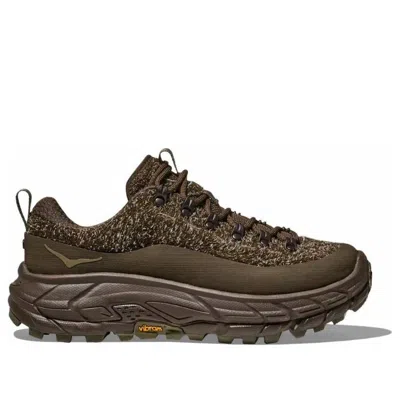 Hoka Tor Summit Sneakers In Brown