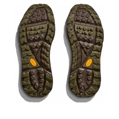 Hoka Tor Summit Sneakers In Brown