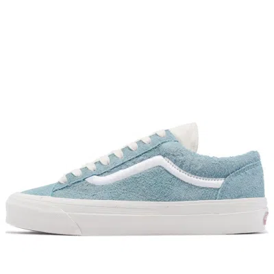 Vans Og Style 36 Lx 'cooperstown - Canal Blue'