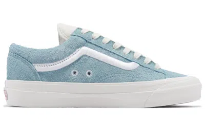 Vans Og Style 36 Lx 'cooperstown - Canal Blue'