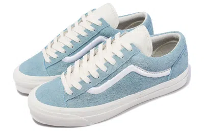 Vans Og Style 36 Lx 'cooperstown - Canal Blue'