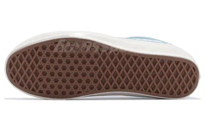 Vans Og Style 36 Lx 'cooperstown - Canal Blue'