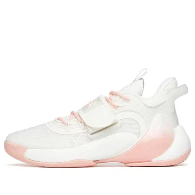 Anta Splash 3 'white Pink'