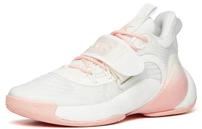 Anta Splash 3 'white Pink'