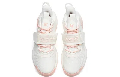 Anta Splash 3 'white Pink'