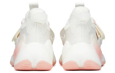 Anta Splash 3 'white Pink'