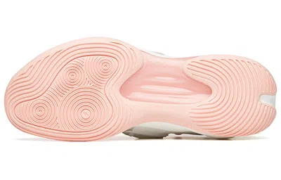 Anta Splash 3 'white Pink'