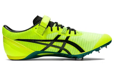 Asics Sp Blade 9 In Green
