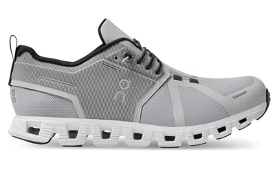 On (wmns)  Running Cloud 5 'glacier White' In Gray