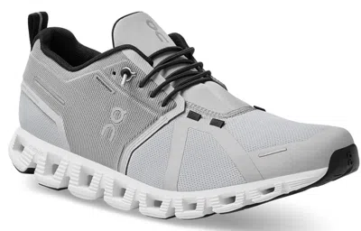 On (wmns)  Running Cloud 5 'glacier White' In Gray