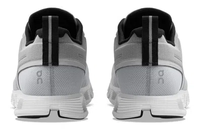 On (wmns)  Running Cloud 5 'glacier White' In Gray