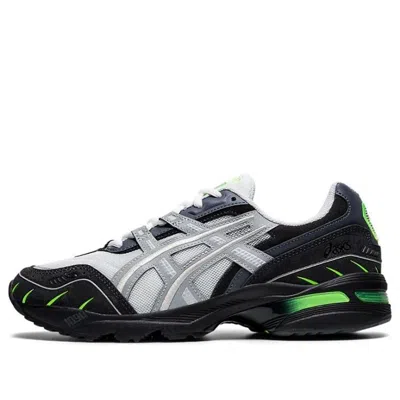 Asics Gel-1090 'black White Grey' In Multi