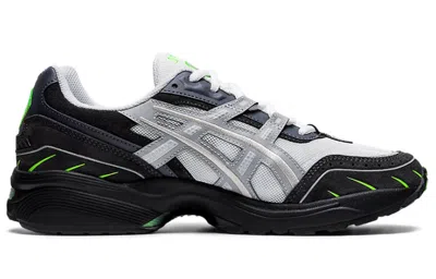 Asics Gel-1090 'black White Grey' In Multi
