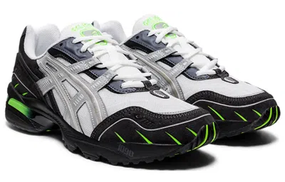 Asics Gel-1090 'black White Grey' In Multi