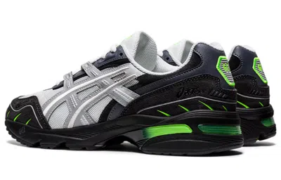 Asics Gel-1090 'black White Grey' In Multi