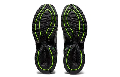 Asics Gel-1090 'black White Grey' In Multi