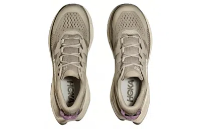 Hoka (wmns)  One One Skyline Float X 'barley Celadon Tint' In Multi