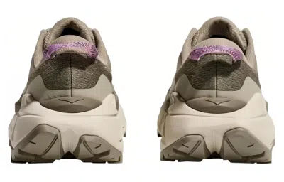 Hoka (wmns)  One One Skyline Float X 'barley Celadon Tint' In Multi