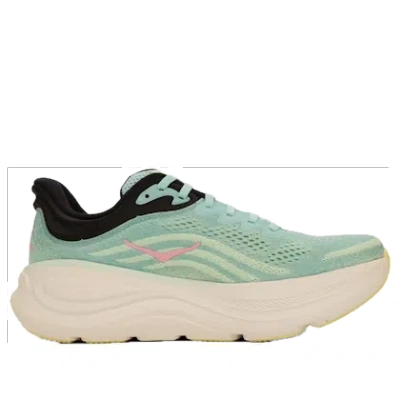 Hoka Bondi 9 Running Shoe In Multi