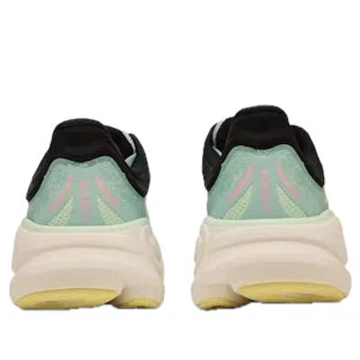 Hoka Bondi 9 Running Shoe In Multi