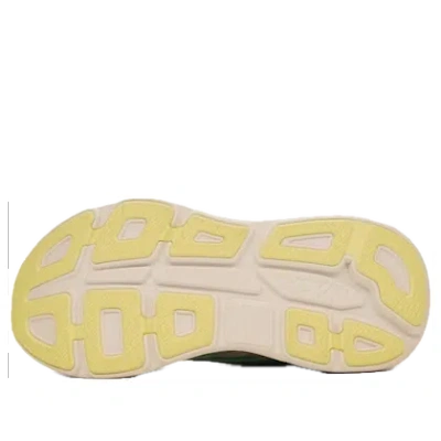 Hoka Bondi 9 Running Shoe In Multi