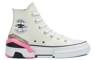 Converse (wmns)  Cpx70 High 'snakeskin Archive Print' In Neutral