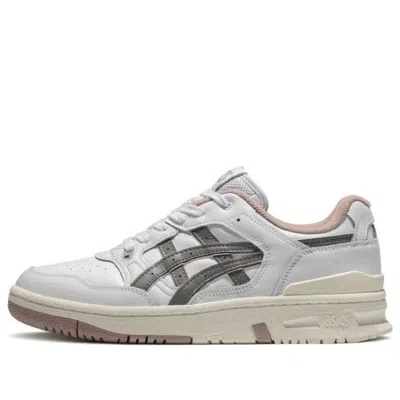 Asics Ex89 'white Clay Grey' In Neutral