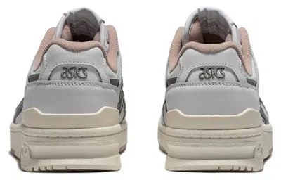 Asics Ex89 'white Clay Grey' In Neutral
