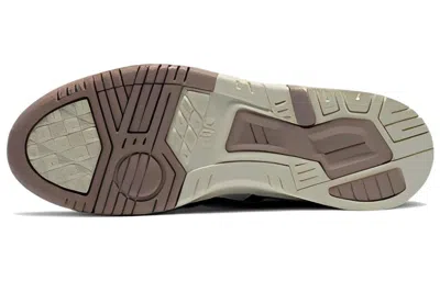 Asics Ex89 'white Clay Grey' In Neutral