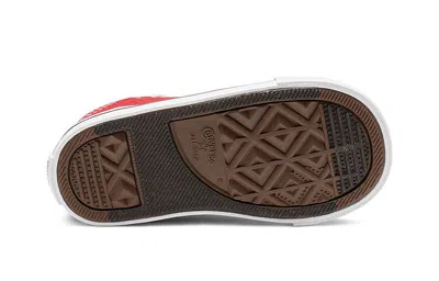 Converse (td)  Chuck Taylor All Star In Red