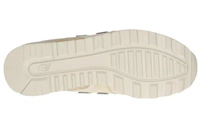 New Balance (wmns)  996 Series Retro Low Tops Khaki In Multi