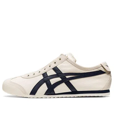 Onitsuka Tiger Mexico 66 Slip-on 'midnight' In Multi