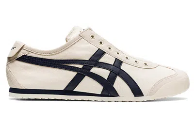 Onitsuka Tiger Mexico 66 Slip-on 'midnight' In Multi