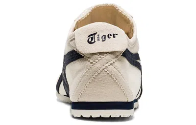 Onitsuka Tiger Mexico 66 Slip-on 'midnight' In Multi