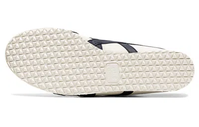 Onitsuka Tiger Mexico 66 Slip-on 'midnight' In Multi