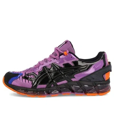 Asics Gmbh X Gel Quantum 360 6 'orchid Black'