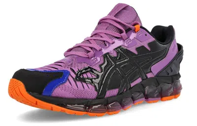 Asics Gmbh X Gel Quantum 360 6 'orchid Black'