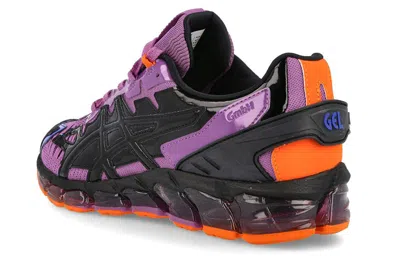 Asics Gmbh X Gel Quantum 360 6 'orchid Black'