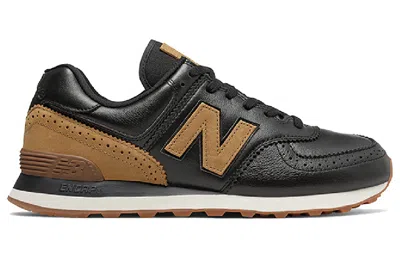 New Balance 574 'brogue Pack' In Multi