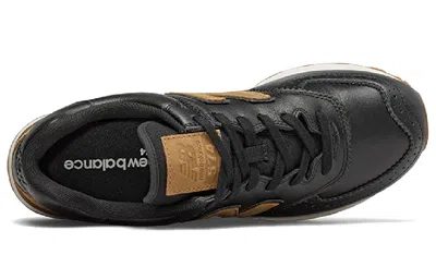 New Balance 574 'brogue Pack' In Multi