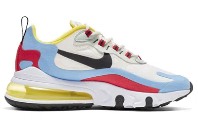Nike (wmns)  Air Max 270 React 'bauhaus' In Multi