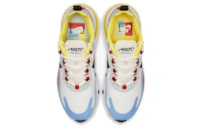 Nike (wmns)  Air Max 270 React 'bauhaus' In Multi