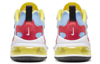 Nike (wmns)  Air Max 270 React 'bauhaus' In Multi