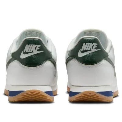 Nike Cortez Low-top Sneakers In White
