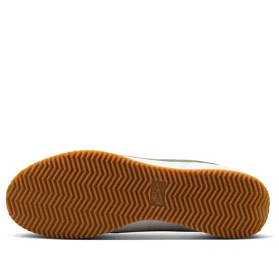 Nike Cortez Low-top Sneakers In White