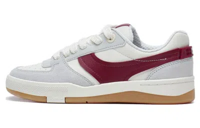 Li-ning (wmns)  Glory 92s 'white Grey Red'