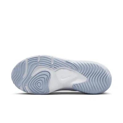 Nike (wmns)  Legend Essential 3 Next Nature 'grey Red' In Blue