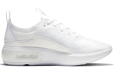 Nike (wmns)  Air Max Dia Se 'metallic Silver' In White
