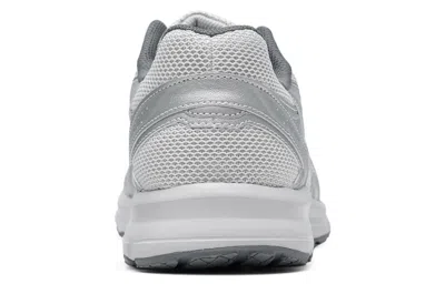 Asics Jog 100 S 'grey Silver'